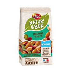 VICO Natur'&bon mélange vitalité 200g