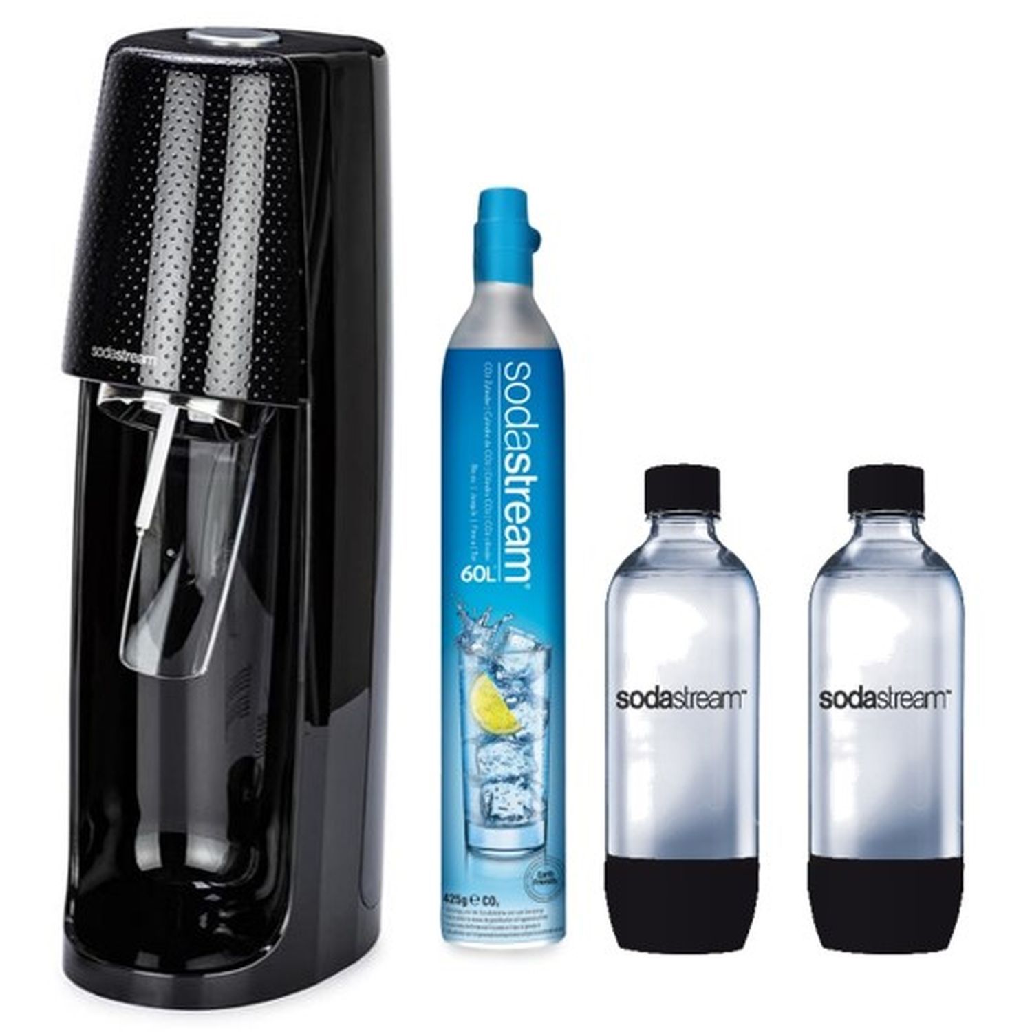 Avez-vous vu notre nouvelle petite - SodaStream France