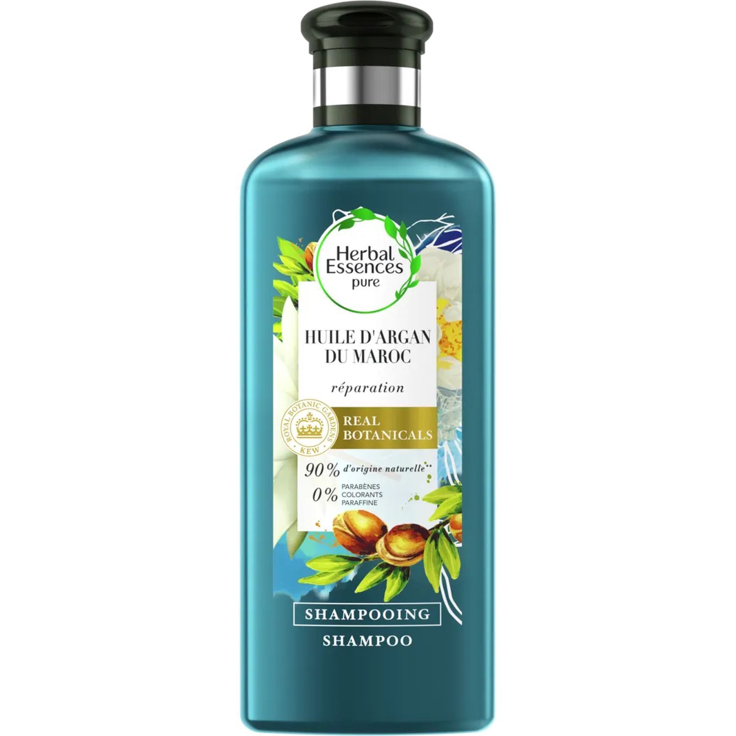 Herbal essences argan 2025 oi