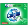 CALGON Tablettes anti-calcaire lave-linge 48 lavages 48 tablettes