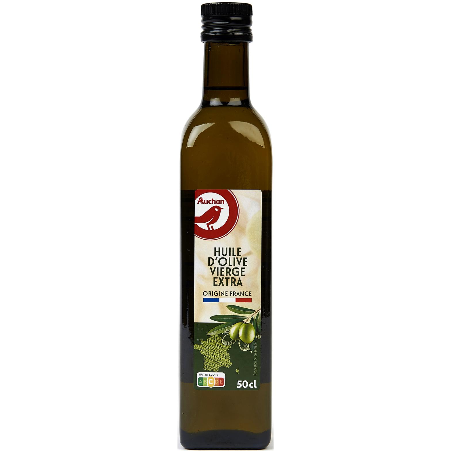 Huile d'Olive vierge extra Sélection Or avec spray - Espagne