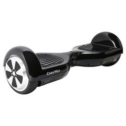 MOOVWAY Hoverboard N1 Noir pas cher Auchan