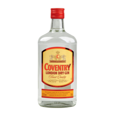 COVENTRY Gin 37,5% 70cl
