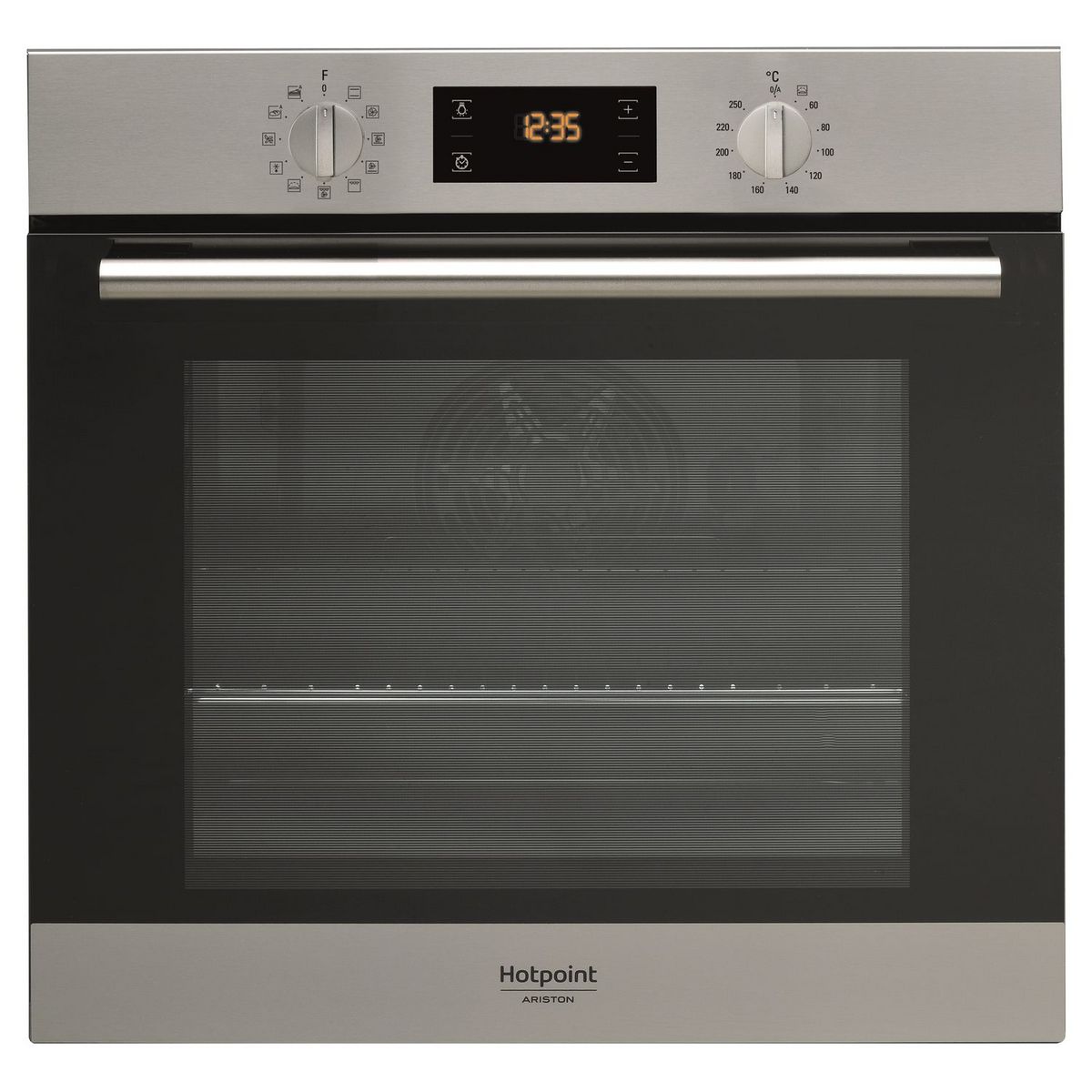 Духовой шкаф hotpoint ariston fa5 844 jc ix ha