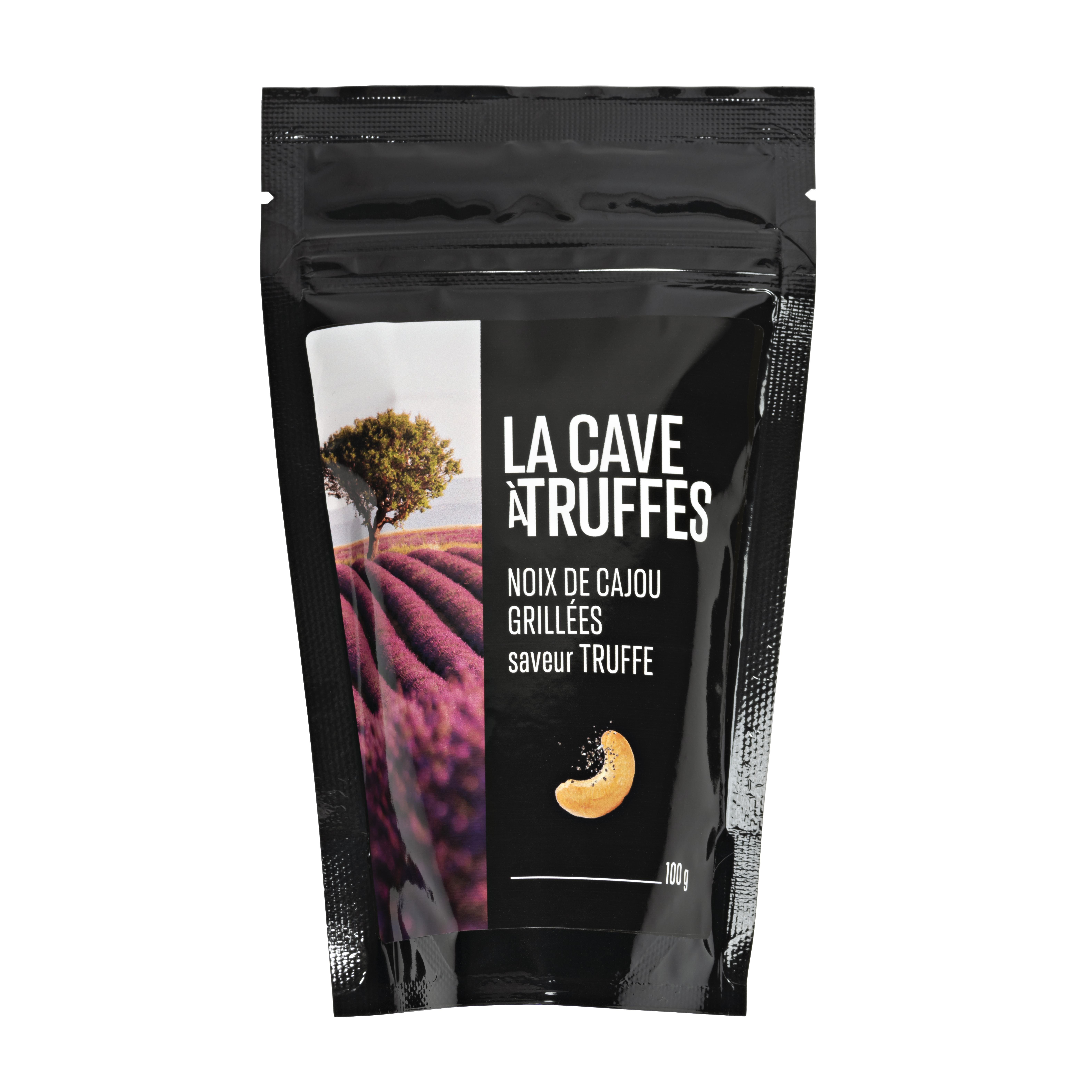 Mayonnaise à la truffe - Truffières de Rabasse