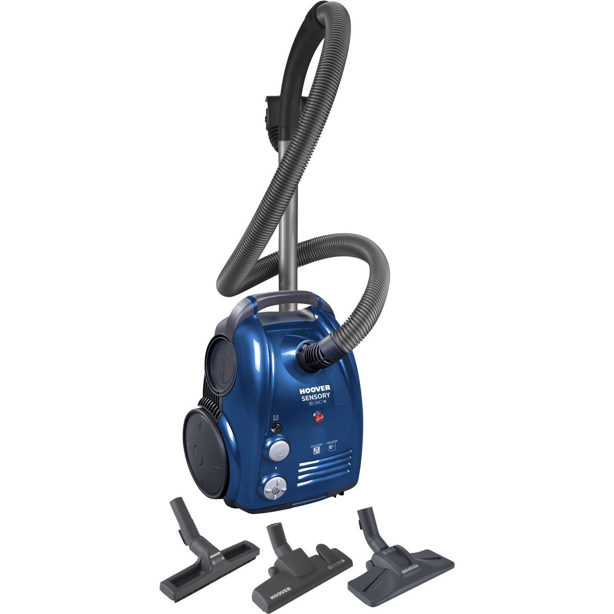 HOOVER Aspirateur tra neau avec sac SN70 SN776011 Perfect 4A