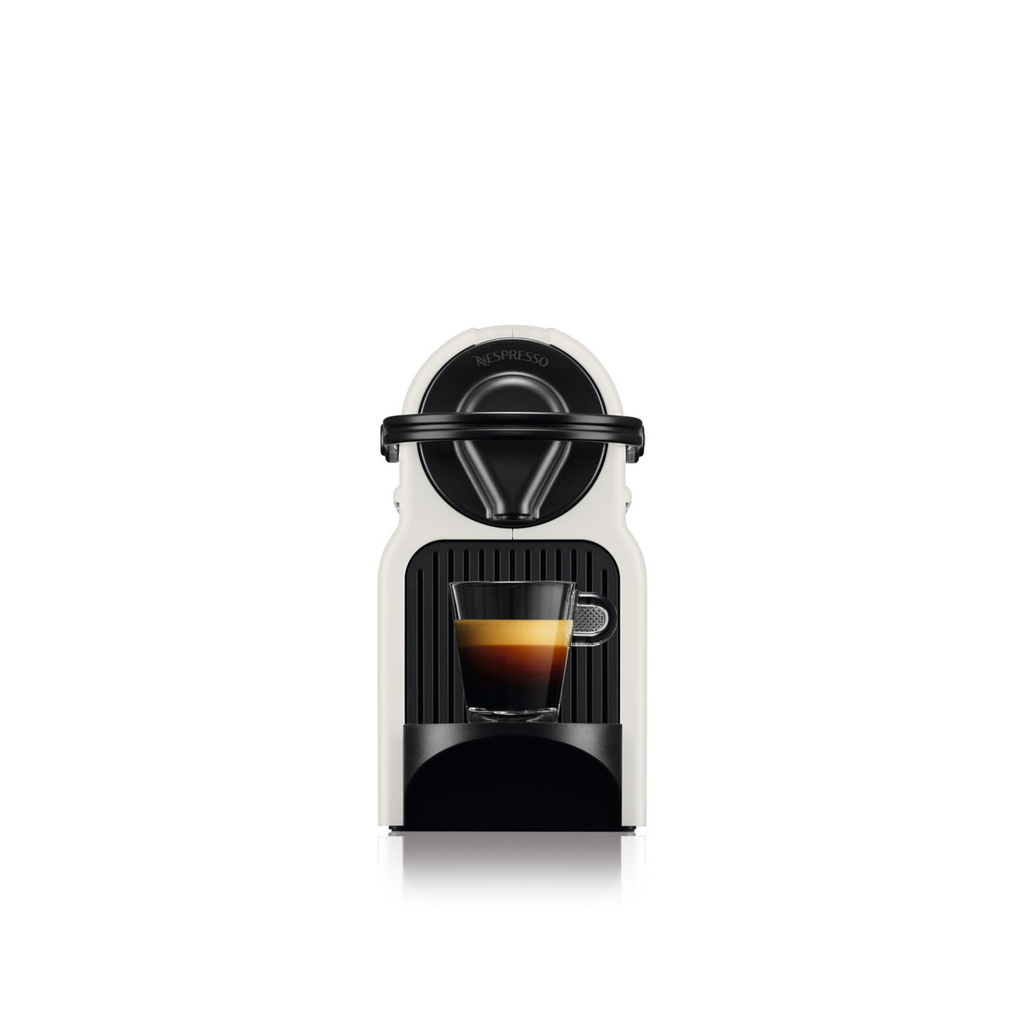 Cafetière Nespresso en solde