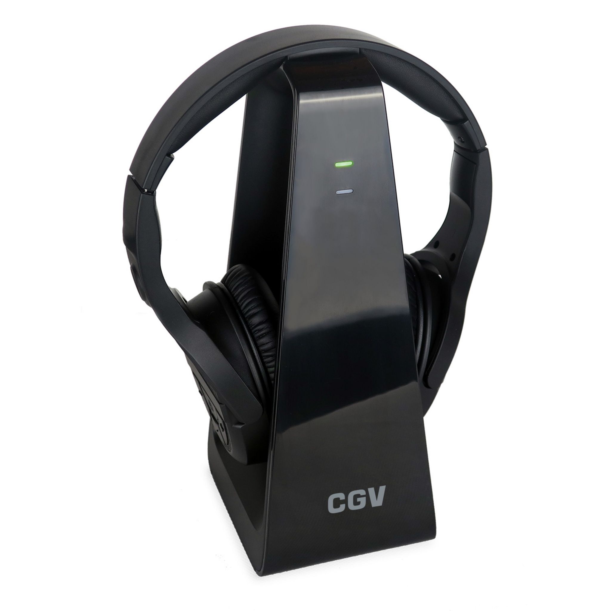 CGV  CASQUE TV SANS FIL - AZUR AUDITION