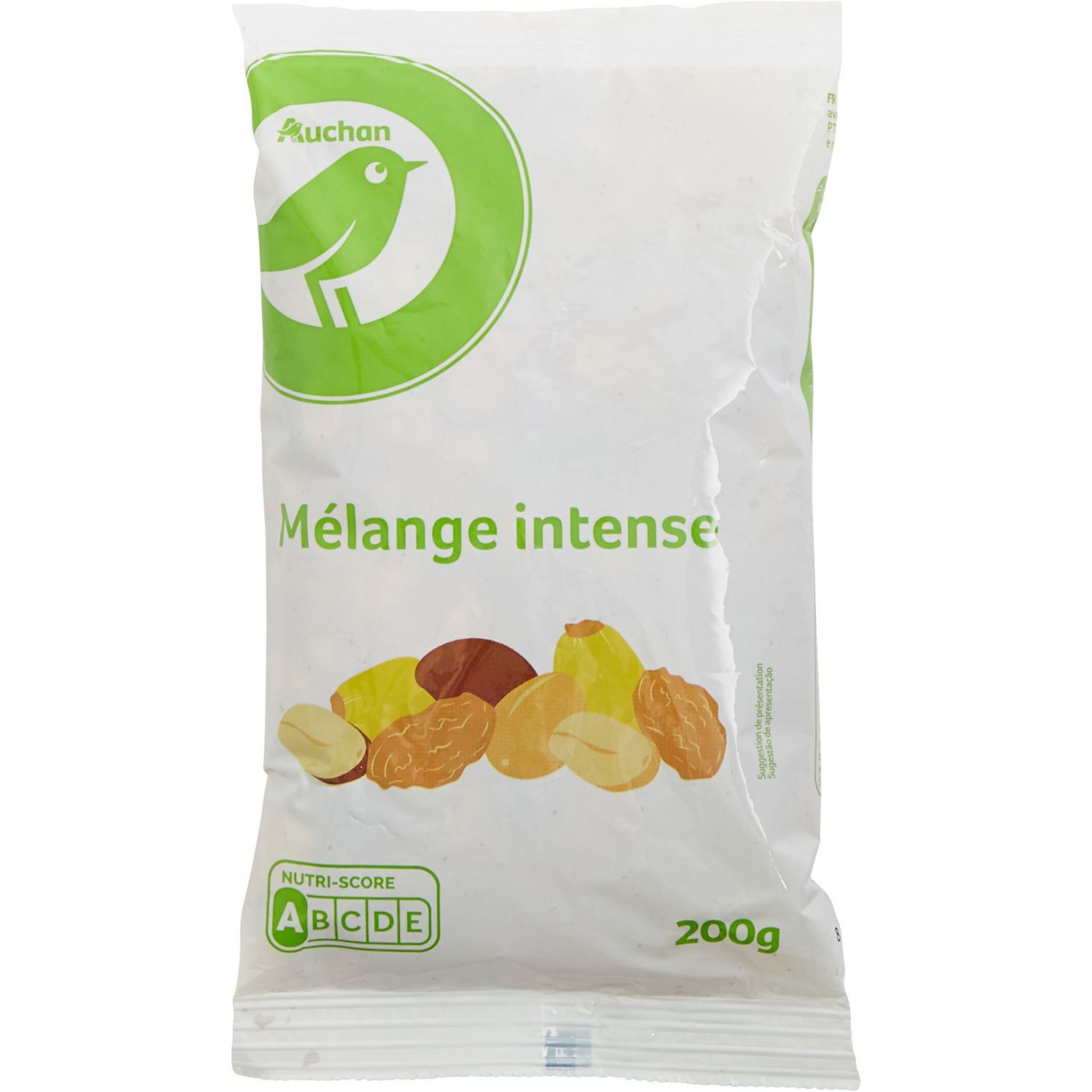 Mélange de Raisins Secs 