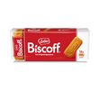 LOTUS Biscoff Biscuits Speculoos pocket sachets fraîcheur 12x2 biscuits 186g