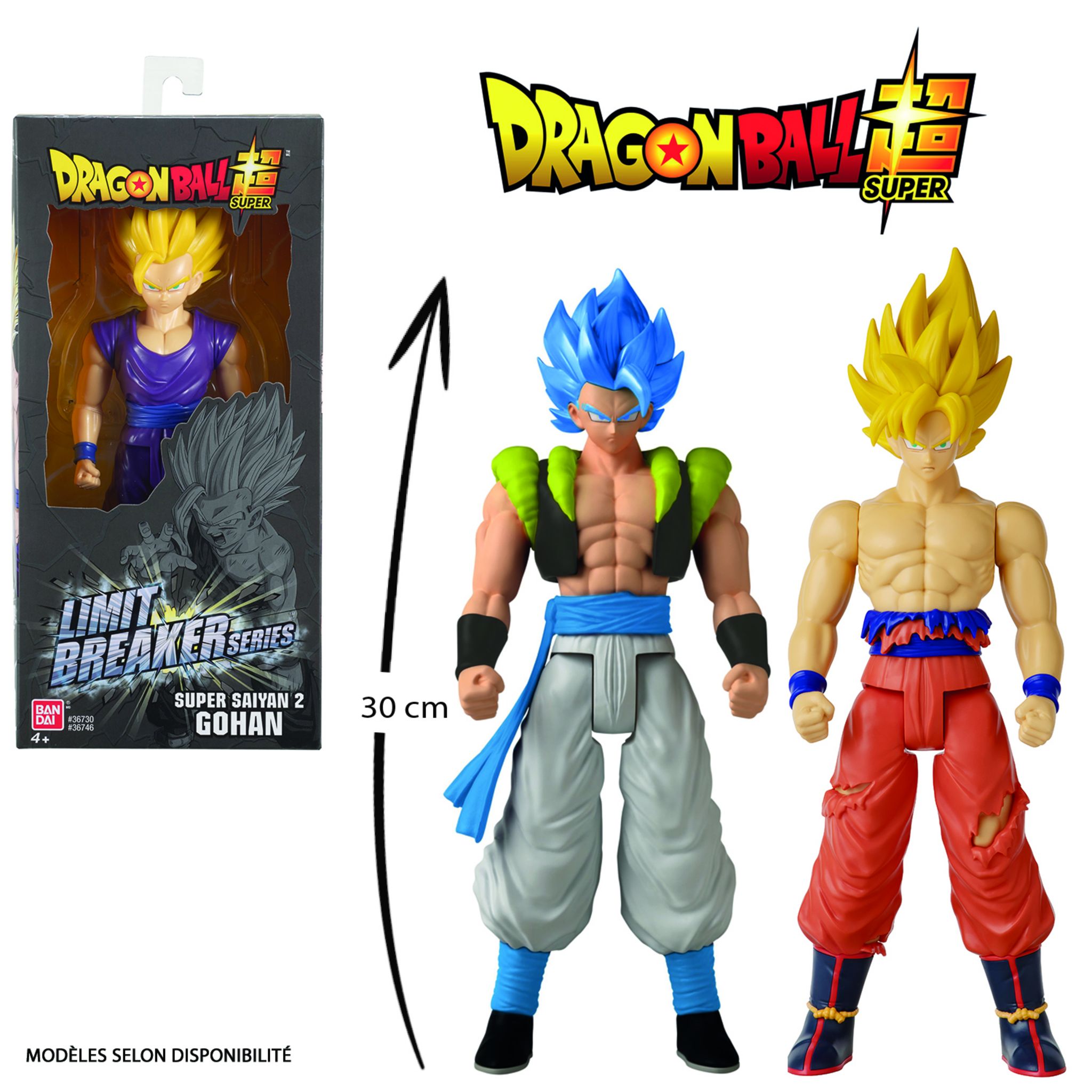 Jouet dragon ball z on sale