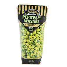 LE VIEUX BISTROT Pépites de wasabi 150g