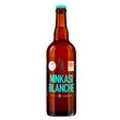 NINKASI Bière blanche artisanale de Lyon 4,8% 75cl