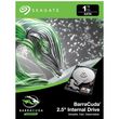 seagate disque dur barracuda 1 to - 2.5 pouces - lapt