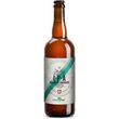 BRASSEURS SAVOYARDS Bière blonde IPA bio 6.3% 75cl