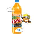 OASIS Boisson aux fruits Tropical 2l