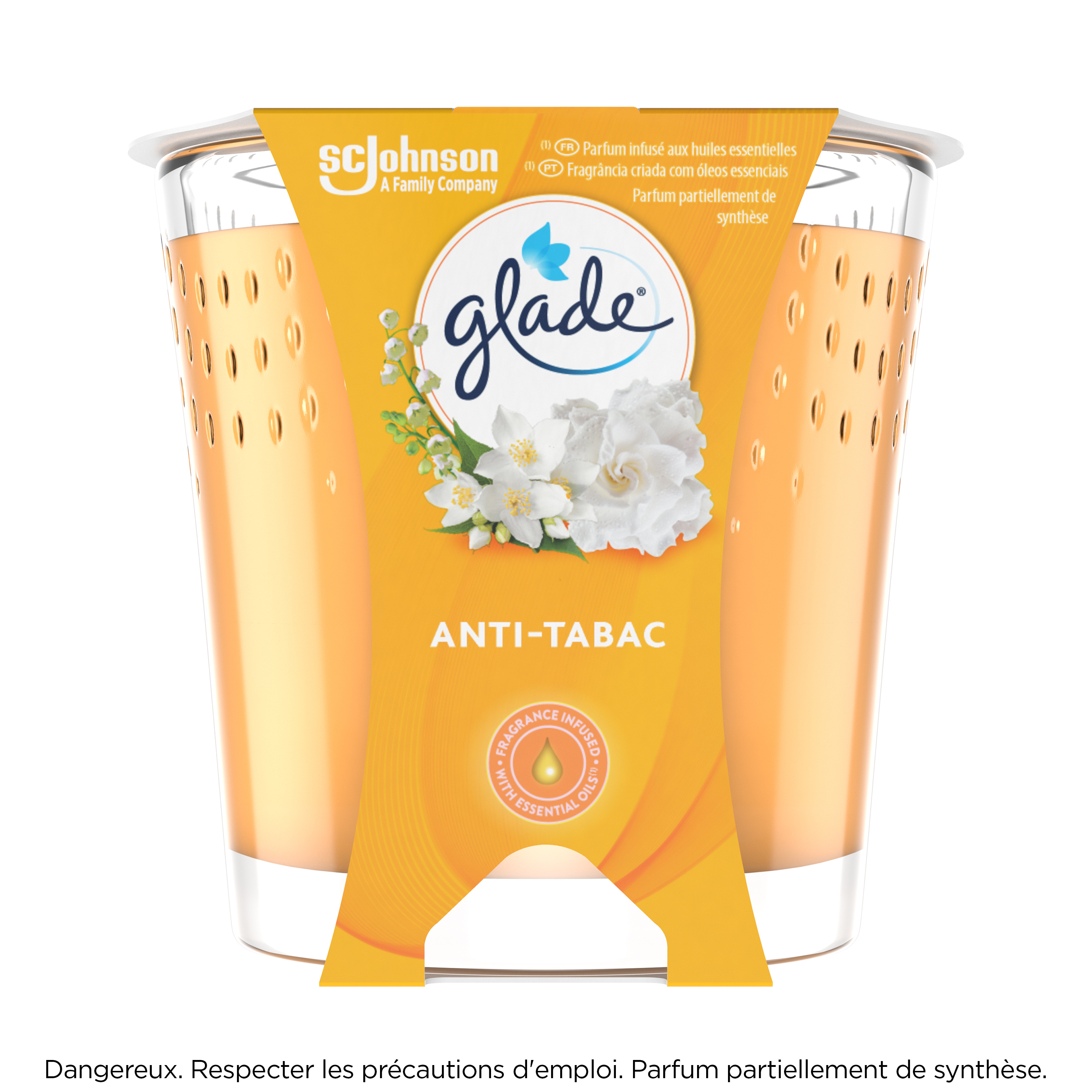 Glade company customer 2025 complaints