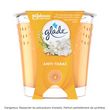 GLADE Bougie anti-tabac aux huiles essentielles 1 bougie