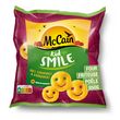 MCCAIN Kid Smile - Pomme de terre pané 850g
