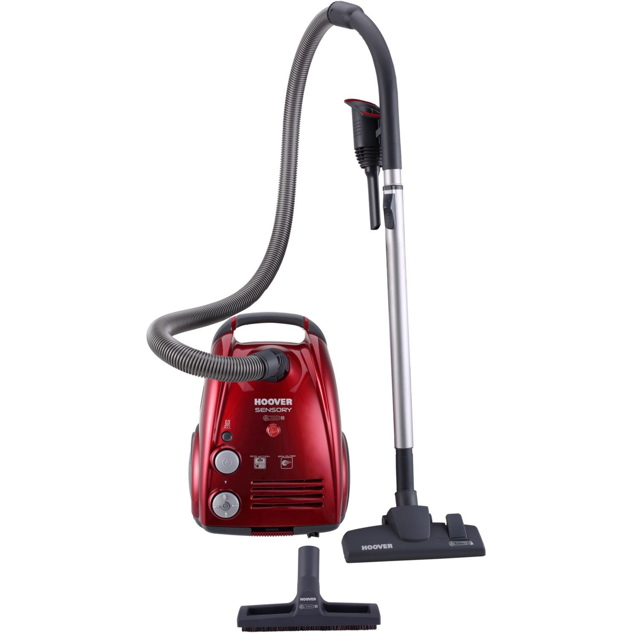 Aspirateur hoover auchan hot sale