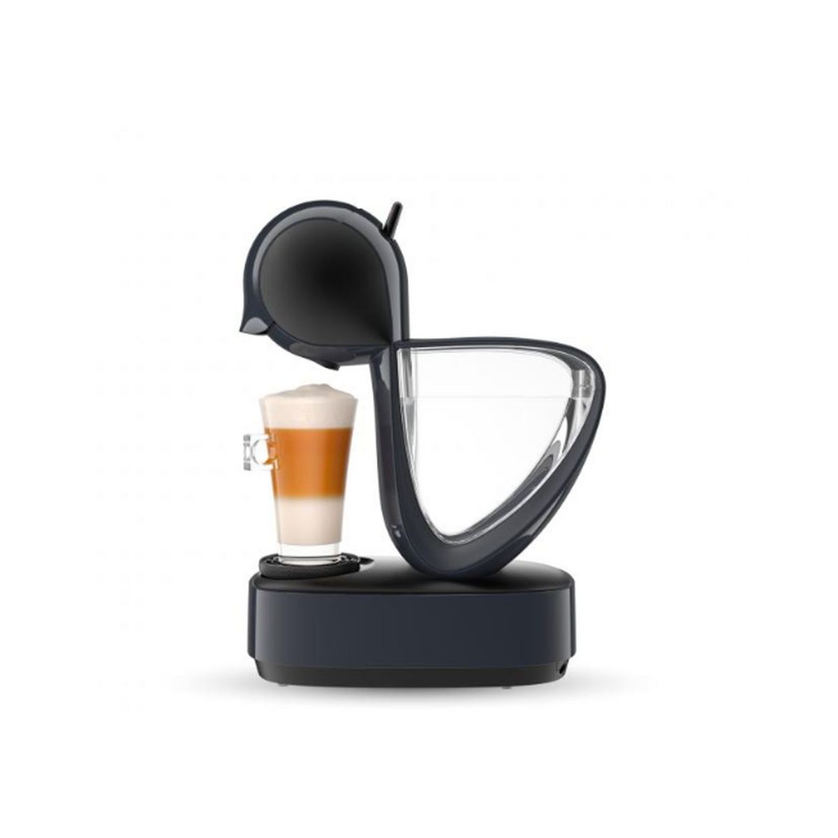 KRUPS Cafetiere à dosette YY2749FD Mini me Dolce Gusto pas cher 