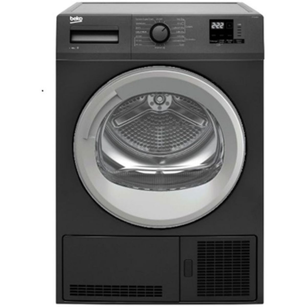 SECHE LINGE BOSCH CONDENSATION 7KG B BLANC