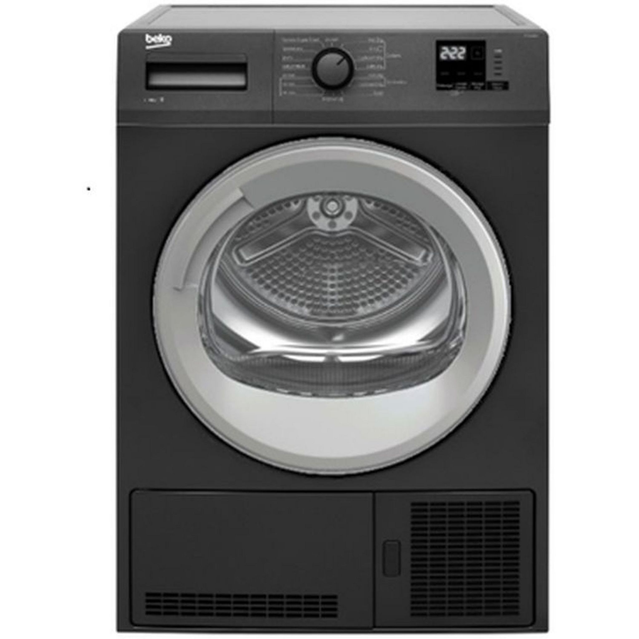 Sèche-linge BEKO - SLV07W1