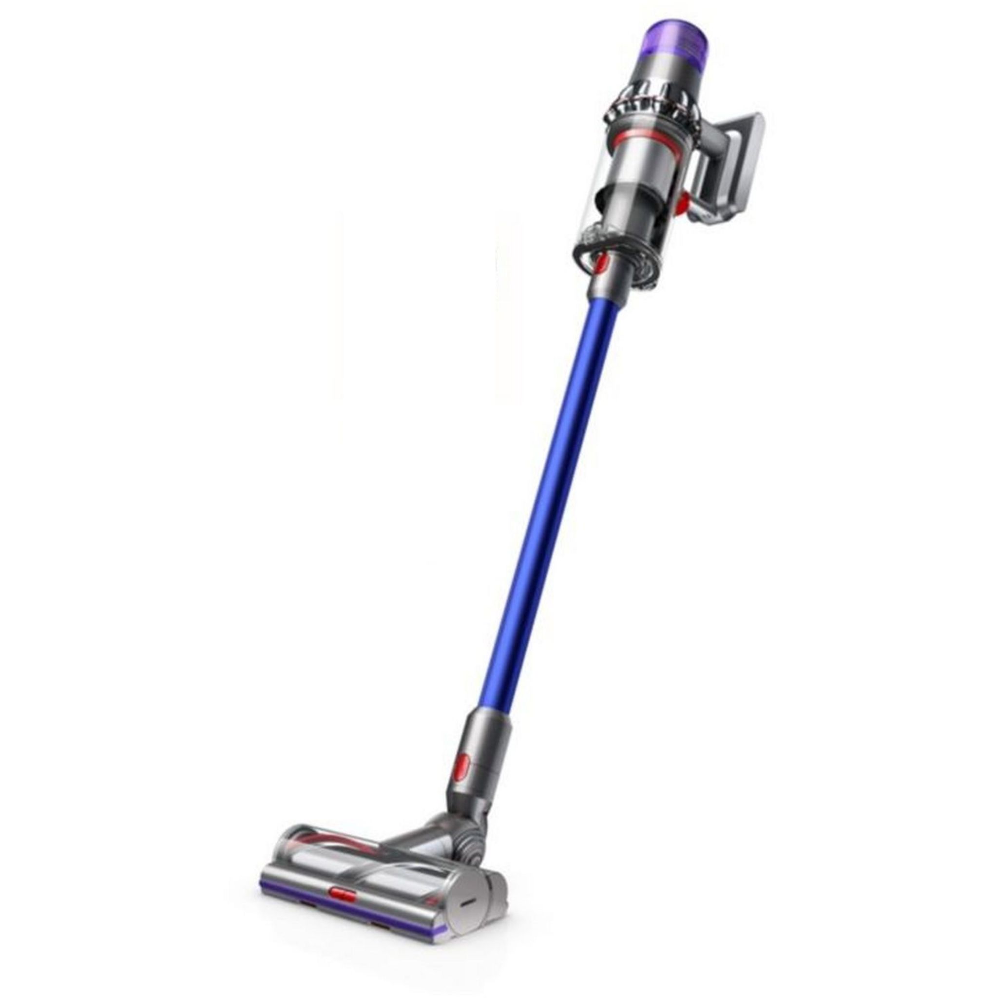 Dyson V8 Brosse motorisée Direct Drive d'origine (pour tous les types de  sols, pas de parquet) : : Cuisine et Maison