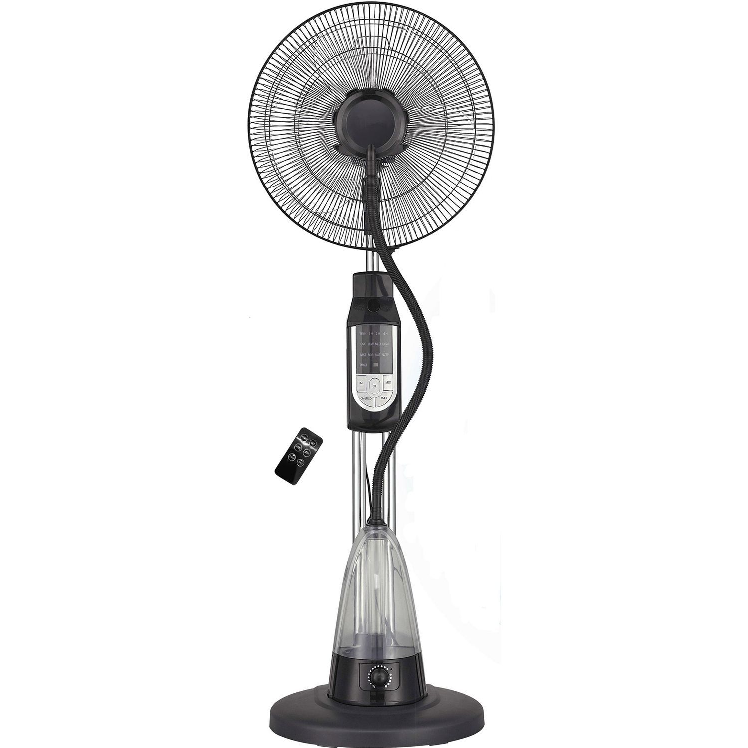 Ventilateur brumisateur BLACK ET DECKER BXMF75E