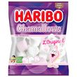 HARIBO Chamallows l'original bonbons guimauve 300g