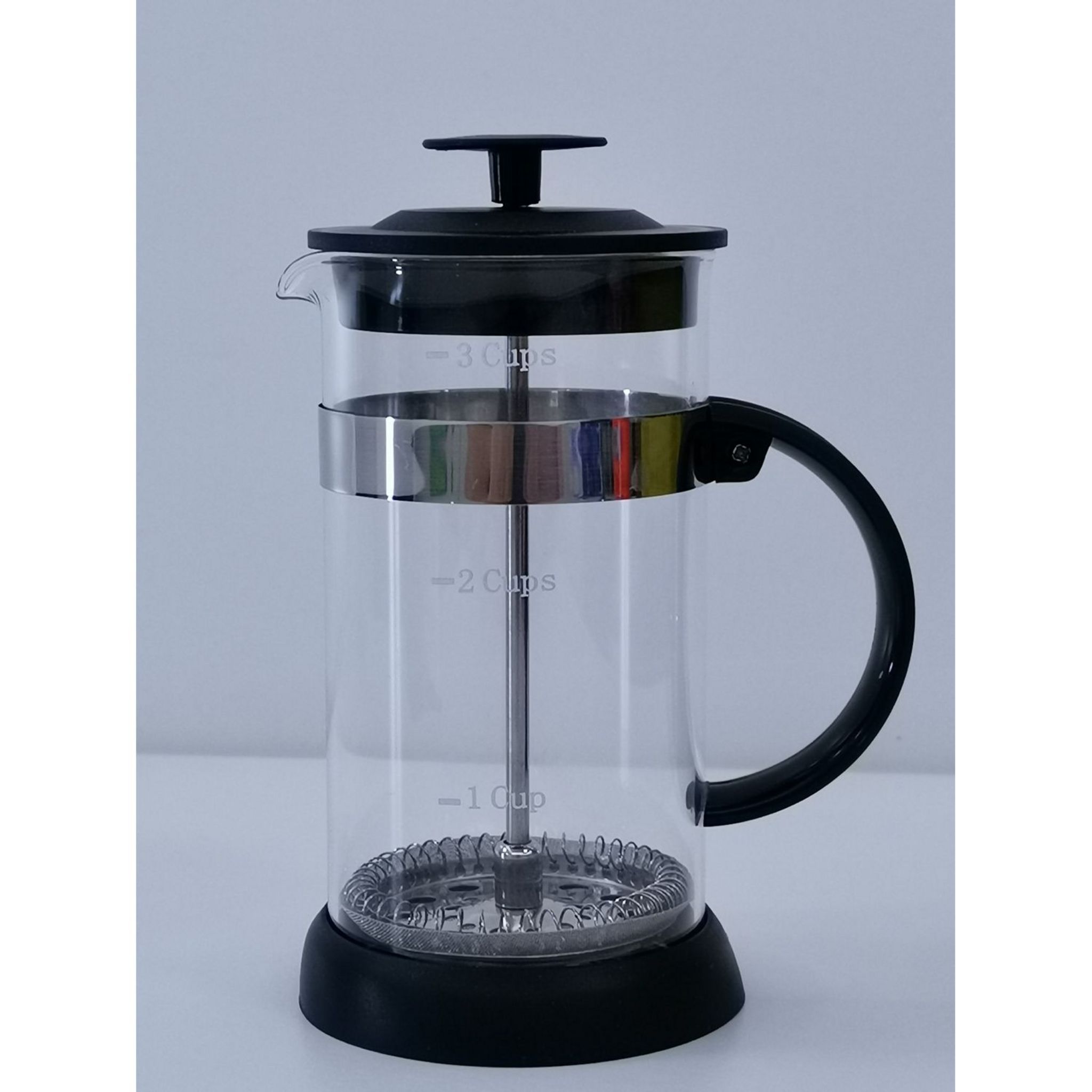 Cafetière à piston 1L - Kenya