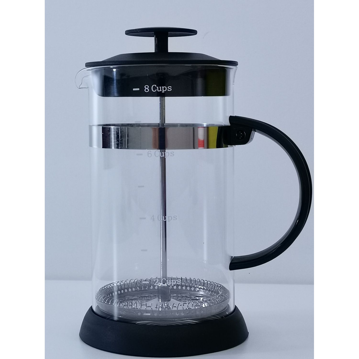 Cafetière à piston - 138877