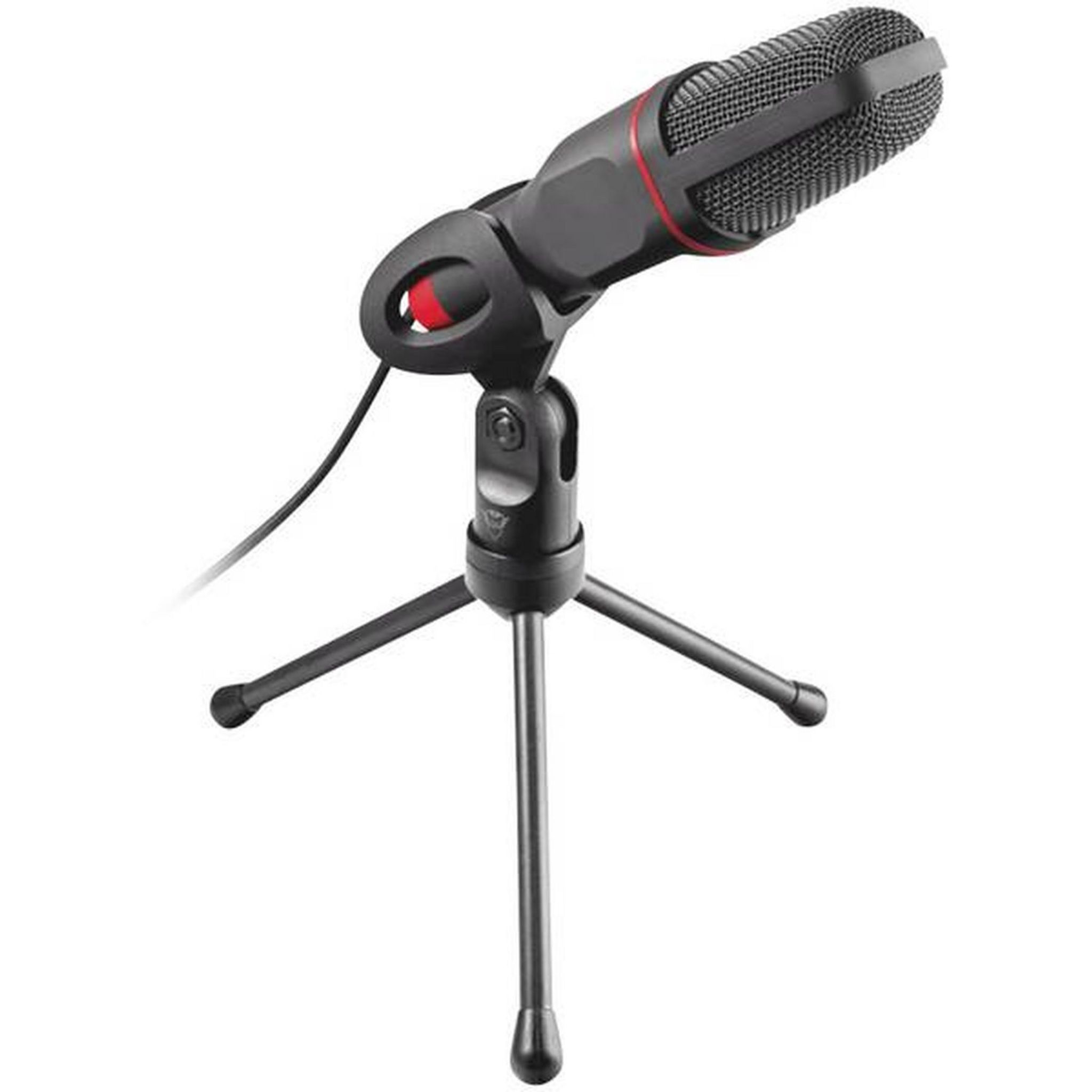 Micro gamer Hyperx Quadcast S pas cher - Microphone - Achat moins cher