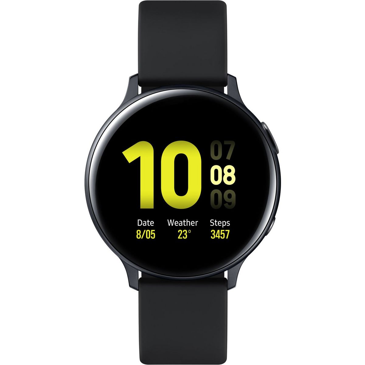 Samsung galaxy watch discount auchan