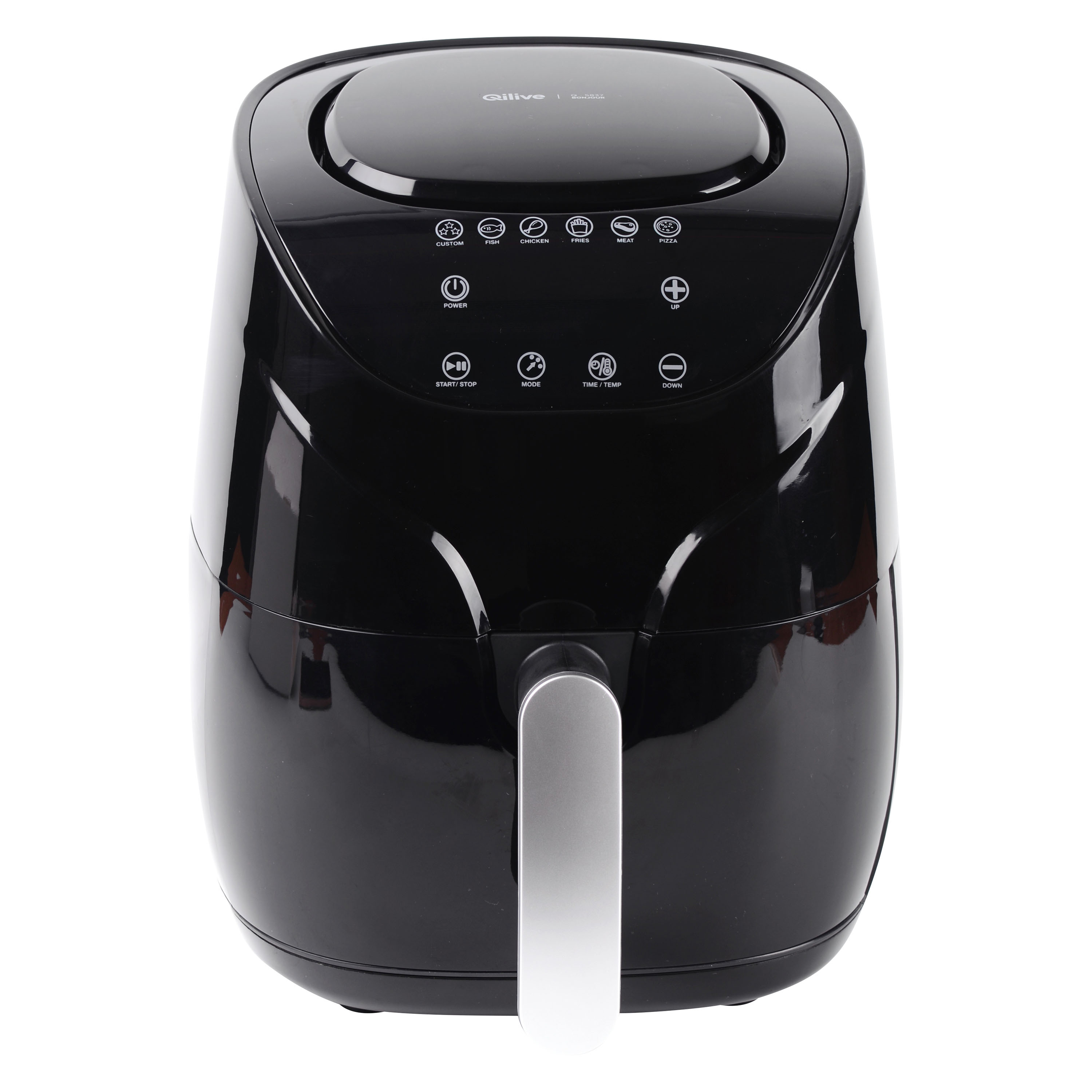 utilisation air fryer moulinex papier cuisson｜Recherche TikTok