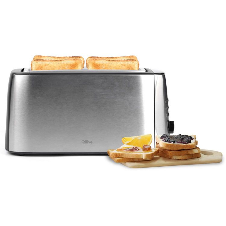 Tefal TOASTER MINIM - TL302110 moins cher 