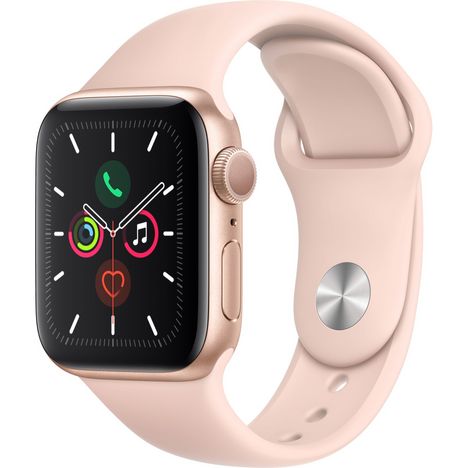 Montre discount femme apple