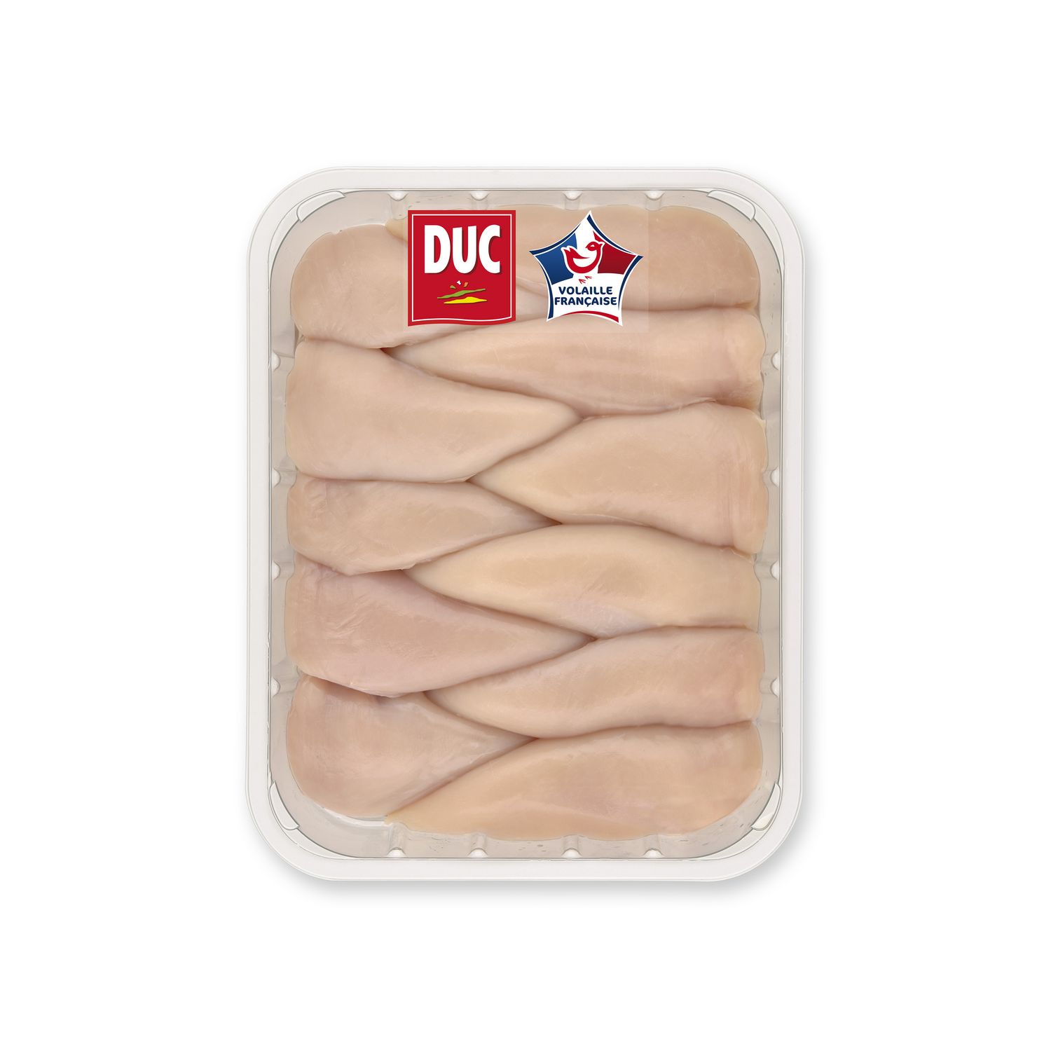 5 Filets de poulet - Achat en ligne - Viande de Volaille