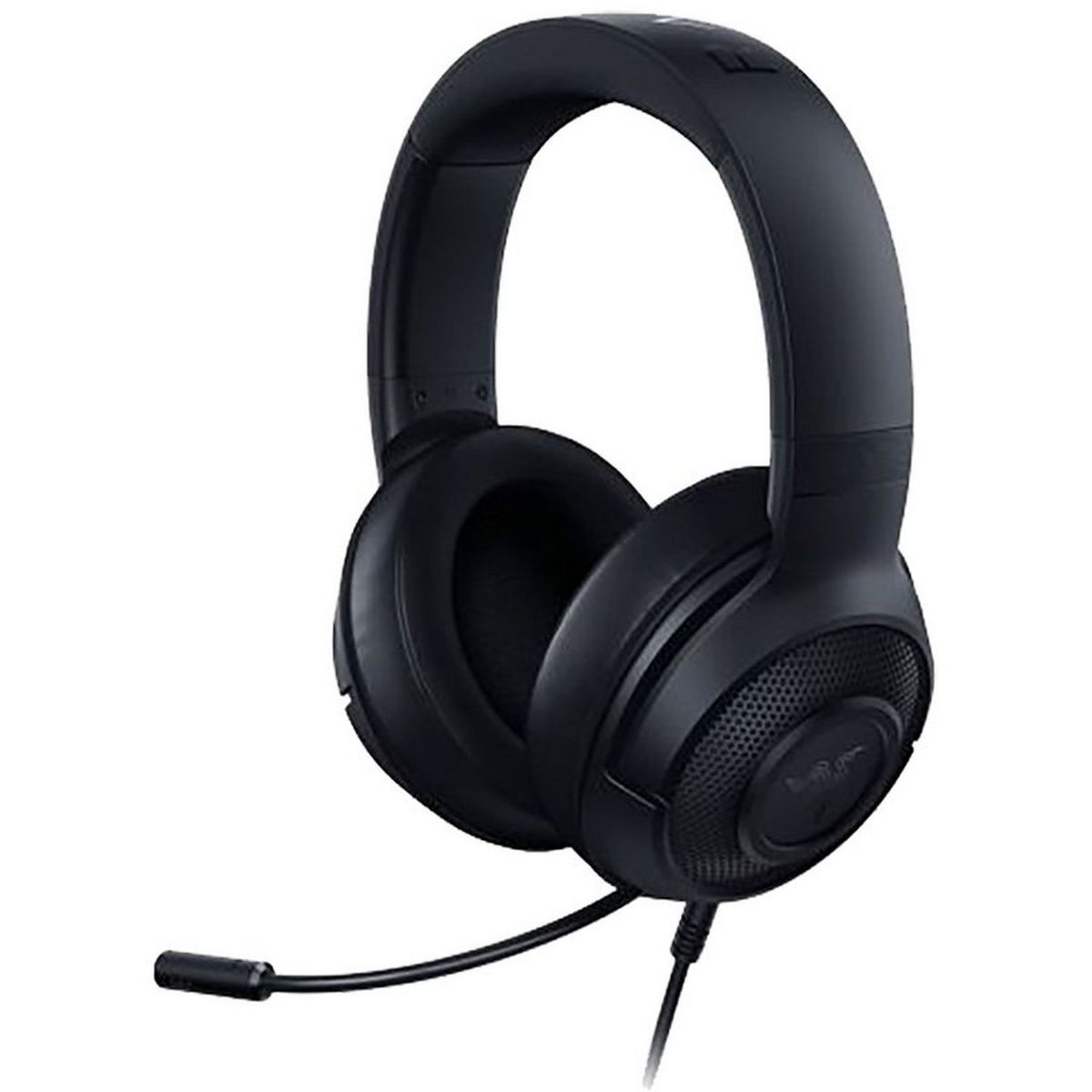 RAZER Casque Gaming avec micro Kraken X Lite pas cher 