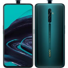 OPPO Smartphone Reno2z 128 Go 6.5 pouces Vert 4G+ Double SIM