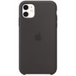 APPLE Coque pour Apple iPhone 11 - Noir