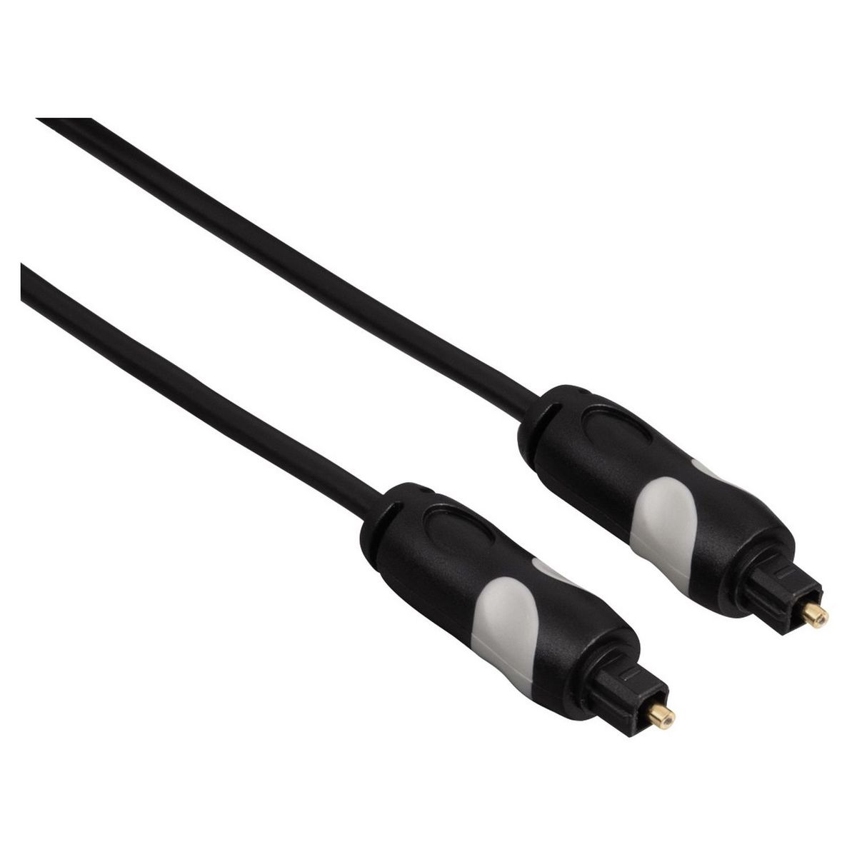 THOMSON Câble audio optique numérique Toslink - 1.5 mètres pas cher 