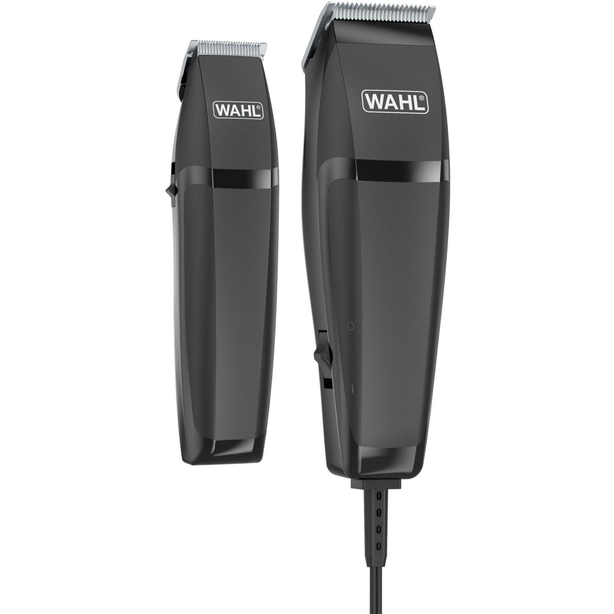 WAHL Tondeuse cheveux 79450-1416 - Noir pas cher 