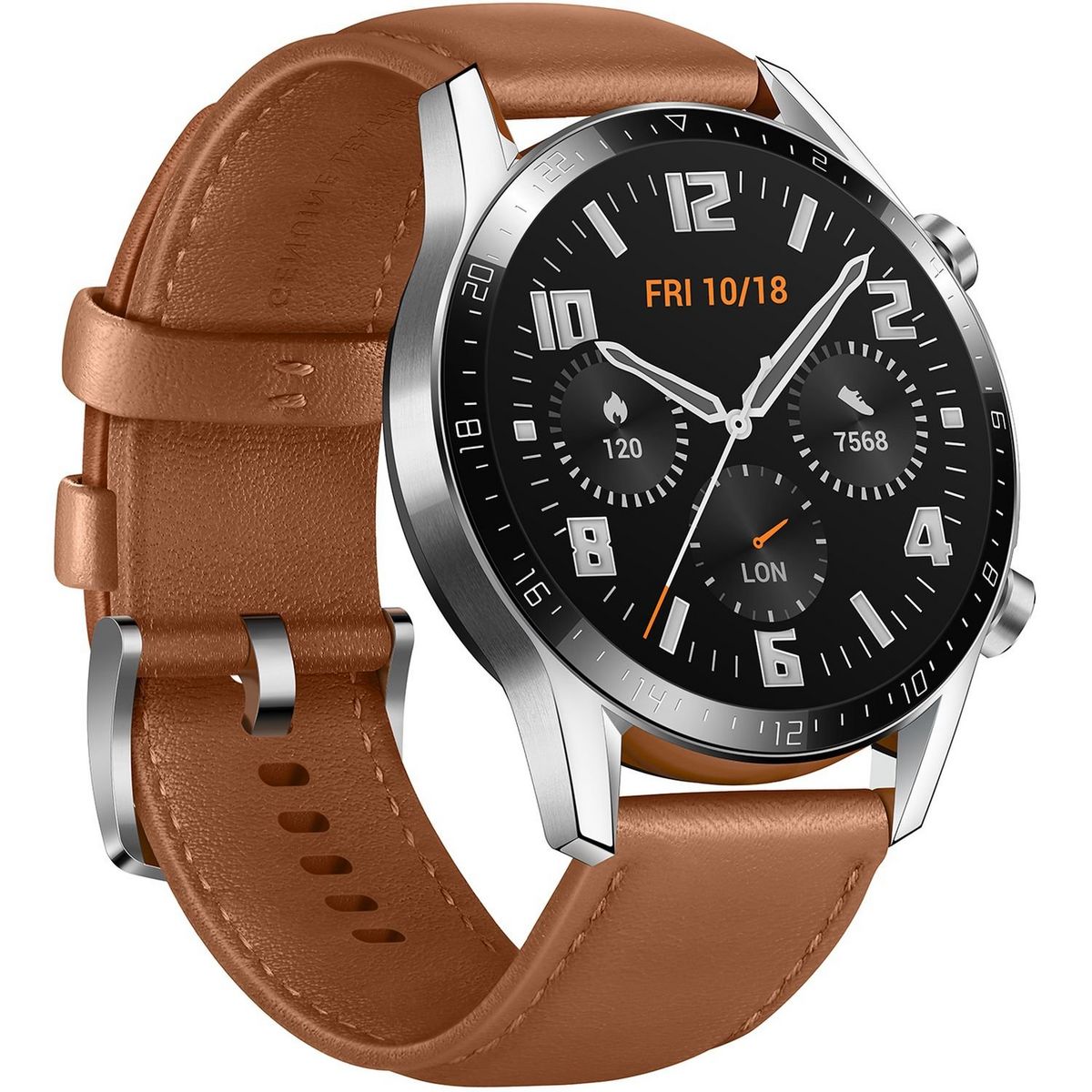 Montre connecté best sale huawei gt