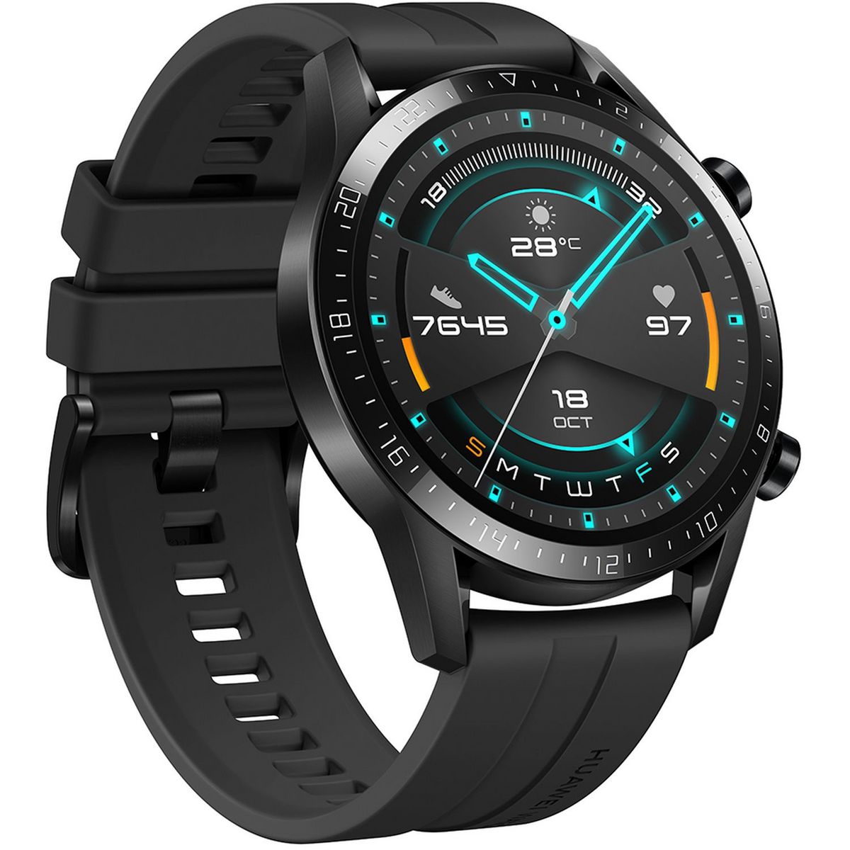 Montre connecté best sale huawei gt