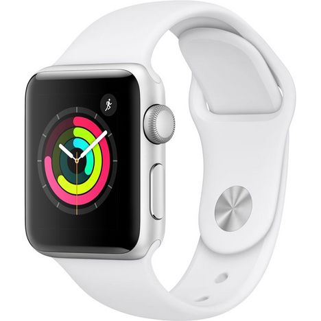 Apple watch outlet la moins cher