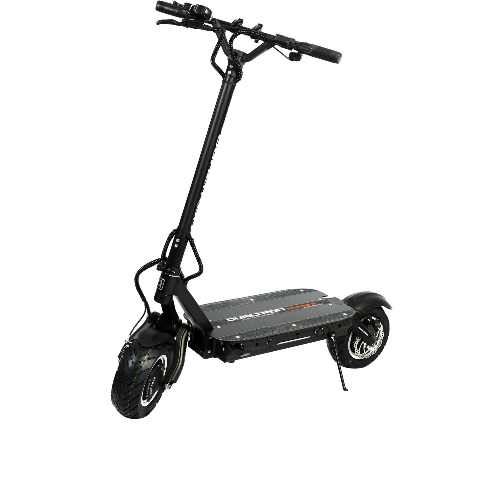 Trottinette électrique MINIMOTORS Dualtron Thunder 2 72V 40Ah, Boulanger