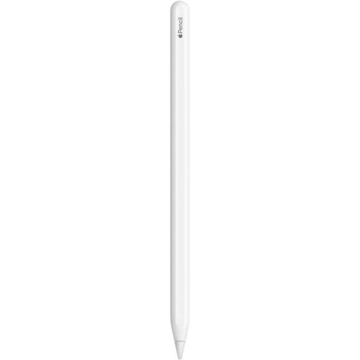 APPLE Stylet Pencil 2nd Génération Blanc