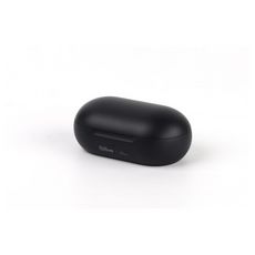 QILIVE Écouteurs Buds Bluetooth avec étui de recharge - Noir - 150094 Q.1556