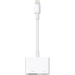 Adaptateur Iphone Hdmi pas cher - Achat neuf et occasion